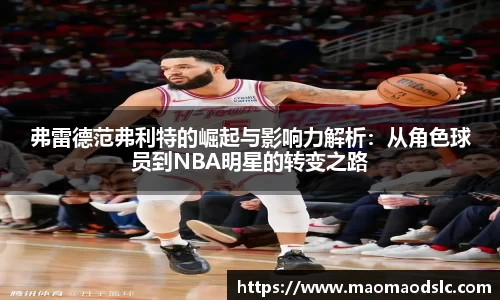 弗雷德范弗利特的崛起与影响力解析：从角色球员到NBA明星的转变之路